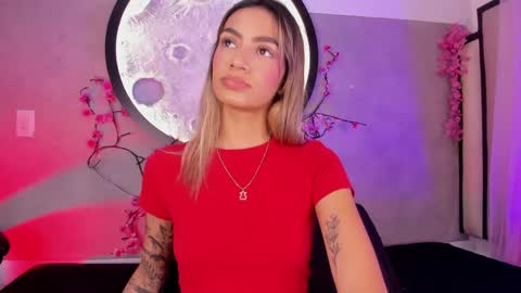 Snapshot of _felicity_1 chatting on 6, 6, 2026 Felicity online show from 6, 6, 2026