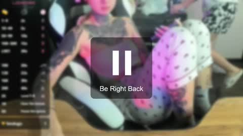 Alis online show from 4, 12, 2024