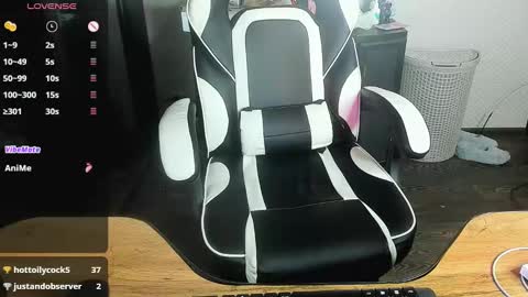 Alis online show from 5, 12, 2024