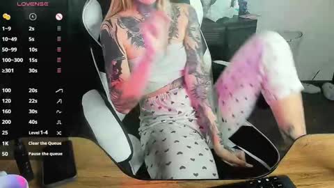 Alis online show from 7, 12, 2024