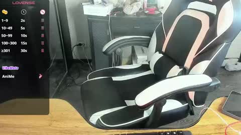 Alis online show from 10, 12, 2024