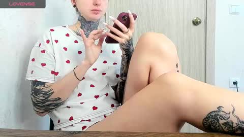 Alis online show from 18, 2, 2025