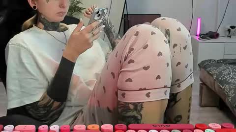 Alis online show from 27, 9, 2025