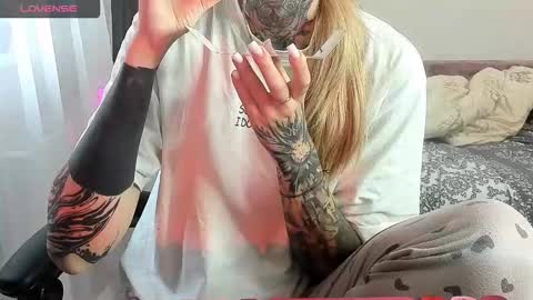 Alis online show from 30, 9, 2025