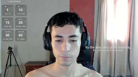 jair eduardo online show from 1, 3, 2026