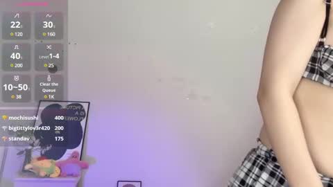 Flipped online show from 23, 1, 2025