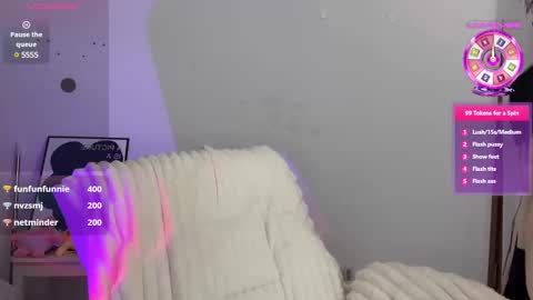 Flipped online show from 22, 2, 2025