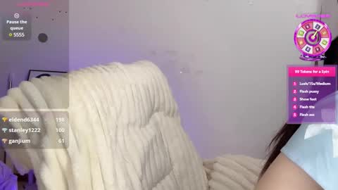 Flipped online show from 24, 2, 2025