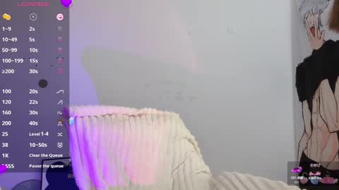 Flipped online show from 28, 9, 2025