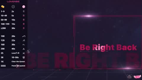 Flipped online show from 3, 2, 2026