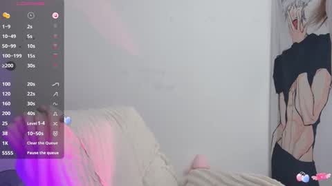 Flipped online show from 5, 2, 2026