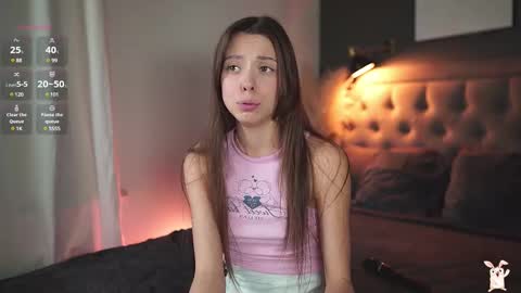 Snapshot of _fluffybunny_ chatting on 24, 2, 2025 Goldy Grace online show from 24, 2, 2025