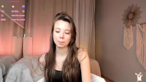 Goldy Grace online show from 22, 2, 2026