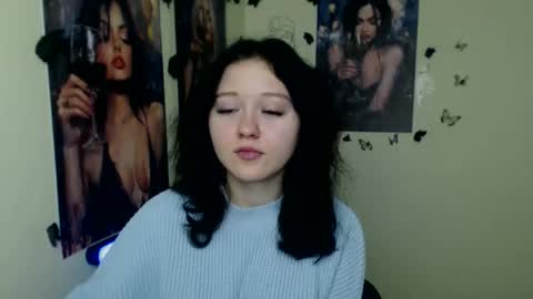 Alice online show from 25, 11, 2025