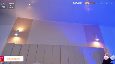 Frida online show from 24, 1, 2025