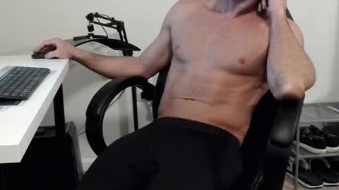 Full Sender online show from 4, 3, 2025