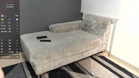 Laura  Juan online show from 25, 2, 2025