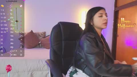  Juliana   Gaby   Kloe online show from 31, 10, 2025