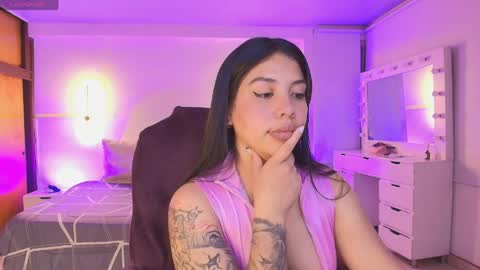  Juliana   Gaby   Kloe online show from 11, 4, 2026