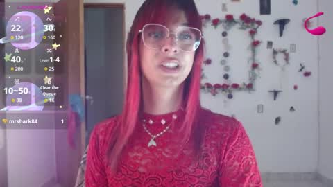 Galya online show from 27, 3, 2026