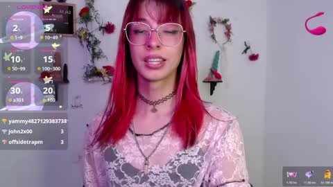 Galya online show from 10, 4, 2026