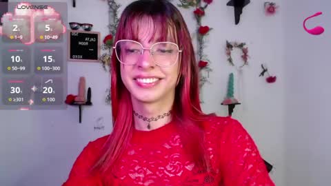 Galya online show from 25, 4, 2026