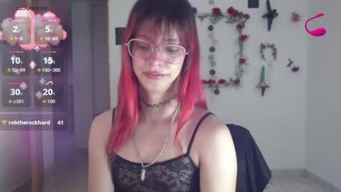 Galya online show from 1, 6, 2026