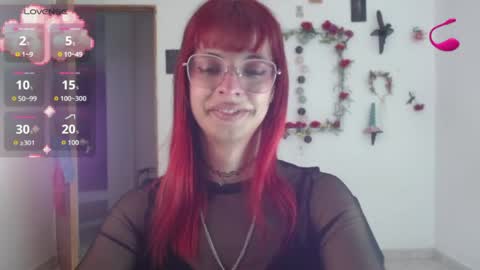 Galya online show from 6, 6, 2026