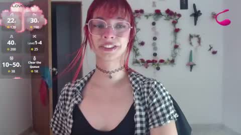 Galya online show from 15, 6, 2026