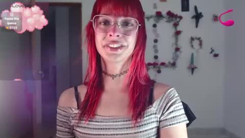 Galya online show from 16, 6, 2026
