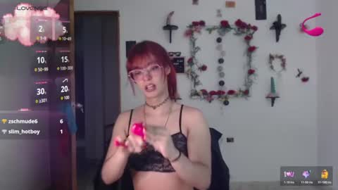 Galya online show from 30, 7, 2026