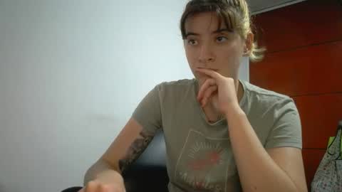 Mia-foster online show from 21, 3, 2026