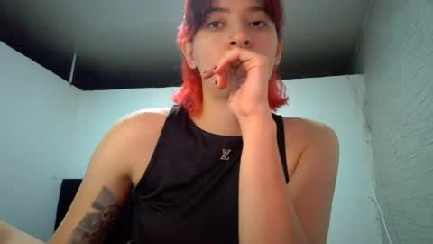 Snapshot of _genesid_dixton chatting on 27, 6, 2026 Mia-foster online show from 27, 6, 2026