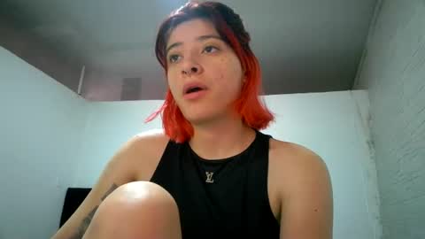 Snapshot of _genesid_dixton chatting on 28, 6, 2026 Mia-foster online show from 28, 6, 2026