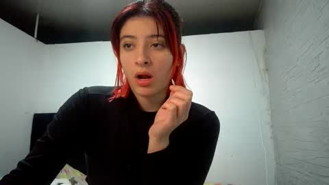 Snapshot of _genesid_dixton chatting on 2, 7, 2026 Mia-foster online show from 2, 7, 2026
