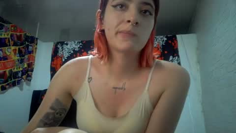 Snapshot of _genesid_dixton chatting on 19, 7, 2026 Mia-foster online show from 19, 7, 2026