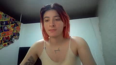 Snapshot of _genesid_dixton chatting on 19, 7, 2026 Mia-foster online show from 19, 7, 2026