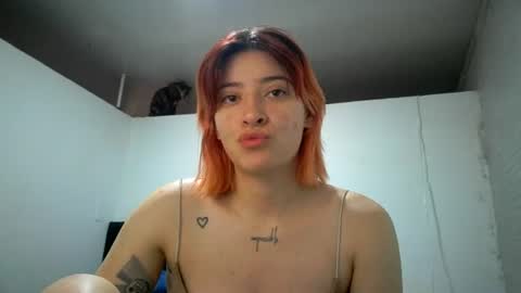 Snapshot of _genesid_dixton chatting on 26, 7, 2026 Mia-foster online show from 26, 7, 2026