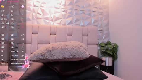 Genesys online show from 1, 3, 2025