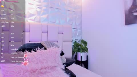 Genesys online show from 10, 3, 2025