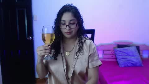 Gia Independent model online show from 14, 12, 2025