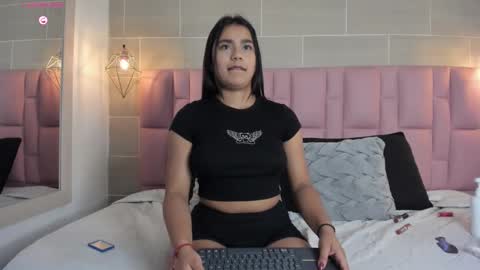 _gia_rose online show from 29, 9, 2025