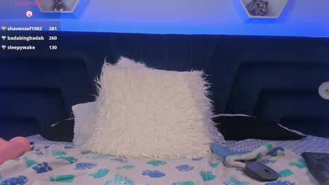 Gia Rose online show from 24, 1, 2025