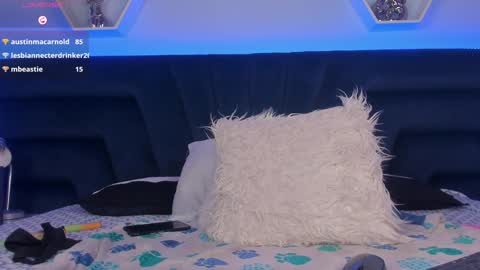 Gia Rose online show from 5, 2, 2025