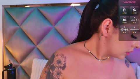 Snapshot of _giggy chatting on 10, 11, 2025 _giggy online show from 10, 11, 2025