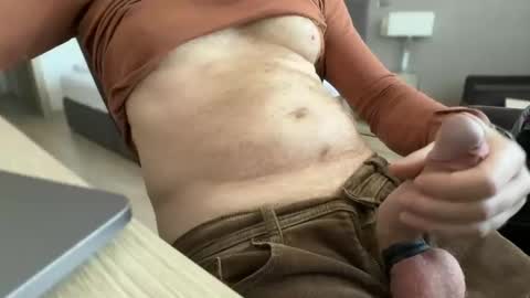 Ginger boy online show from 29, 1, 2025