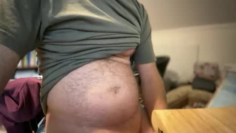 Ginger boy online show from 24, 10, 2025