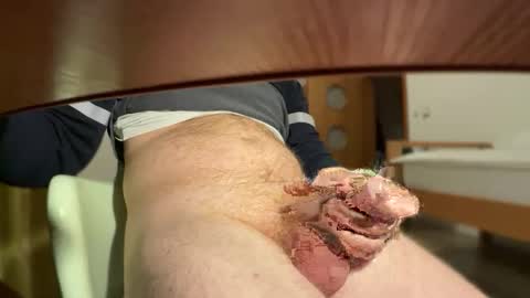 Ginger boy online show from 17, 11, 2025