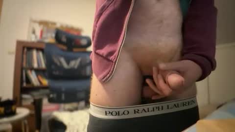 Ginger boy online show from 9, 2, 2026