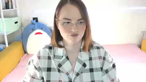 GingerMean online show from 11, 12, 2024